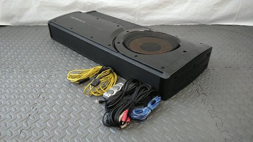 Subwoofer pioneer carrozzeria - pioneer,