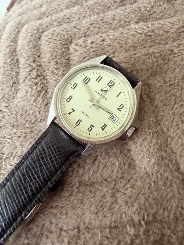 Ambre montre femme - ambre,