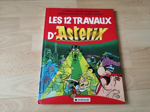 Livre les travaux - livre,