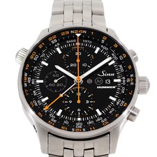 Sinn Hummer Automatique 44mm