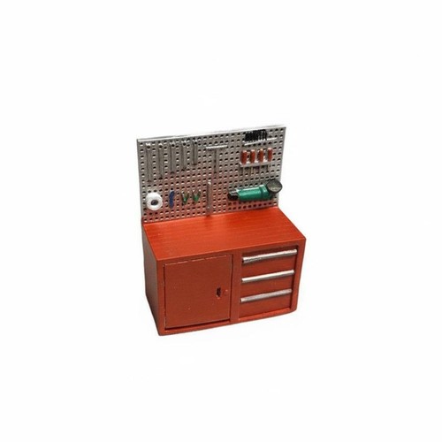 Armoire outils miniature en - armoire,