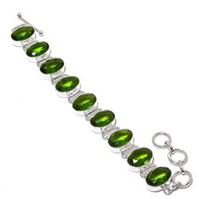 Bracelet bijoux en argent