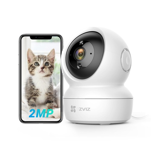 Ezviz c6n caméra wifi 1080p - ezviz,