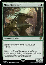 Magic MTG - Slivoïde