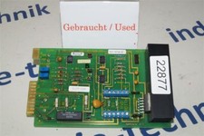 Giddings & Lewis Servo