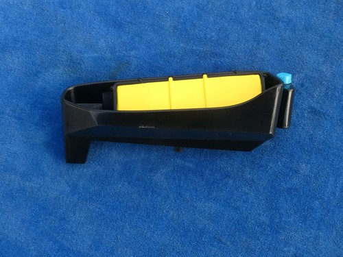 Altaya bugatti veyron 16 4 - 1:8,