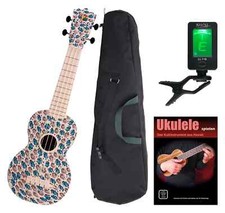 Ukulele Soprano Uke Guitar Kit