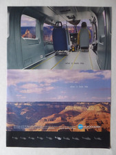 2/2002 PUB EUROCOPTER EADS HELICOPTER EC145 HUBSCHRAUBER ORIGINAL AD