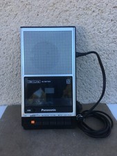 Ancien lecteur enregistreur /