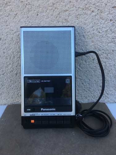 Ancien lecteur enregistreur - , /