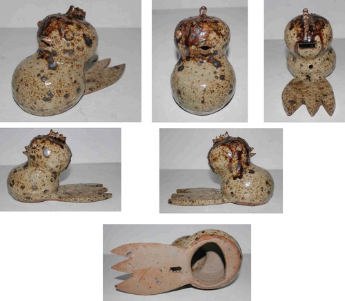 Curieux objet vintage - , de