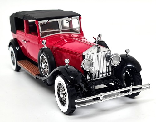 Franklin rolls royce - franklin,