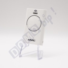 FAAC XT2 868 SLH Blanche