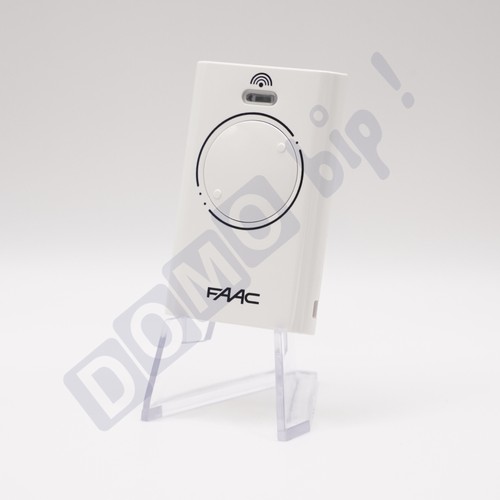 Faac xt2 868 slh blanche - 868,