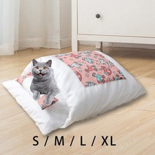 Sac de couchage pour chat