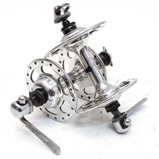 MOYEUX AVANT ARRIÈRE