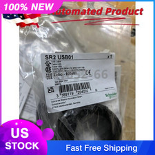 1PC NEW Schneider SR2USB01 PLC