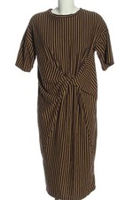 ZARA TRAFALUC Robe à manches