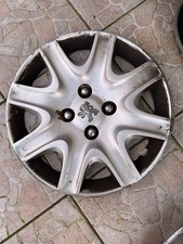 enjoliveur peugeot 206 14