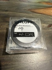 IKEA OMLOPP LED Spotlight