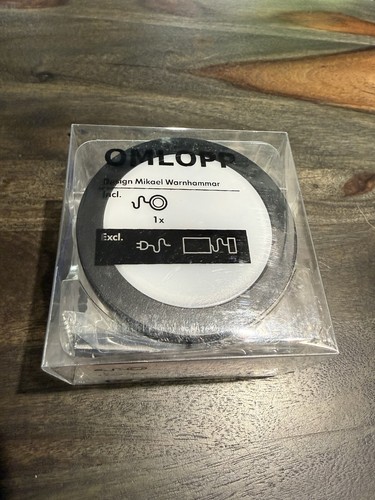 Ikea omlopp led spotlight - omlopp,
