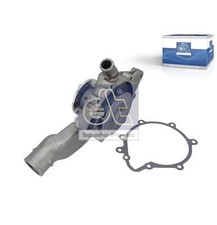 DT Spare Parts 3.16002 Pompe à eau, refroidissement du moteur pour MAN,VAN HOOL