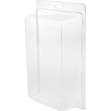 MOC Masters Display Case UV
