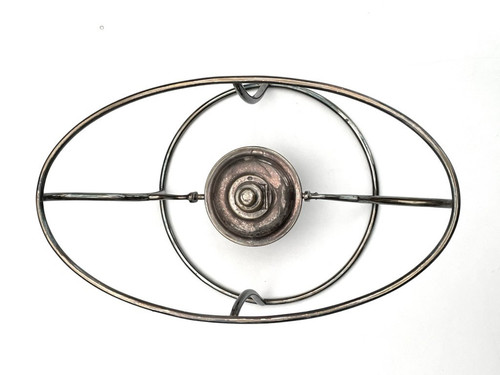 Ancien chauffe plat - chauffe,
