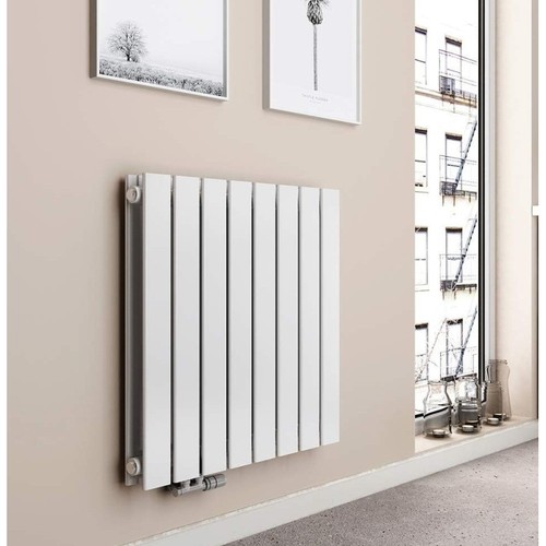 Radiateur acier eau chaude - radiateur,