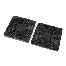 2Pcs Ordinateur Ventilateur