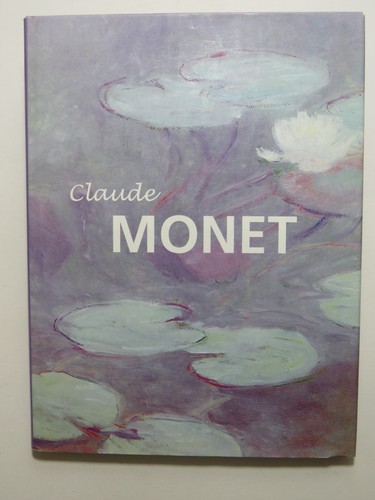 Claude monet nina kalitina - kalitina,