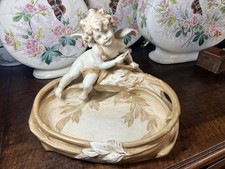 Royal Dux Art Nouveau -