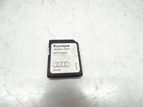 Carte mémoire navi - sd,