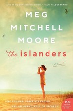 Meg Mitchell Moore The