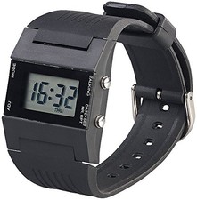 Montre parlante avec Fonction