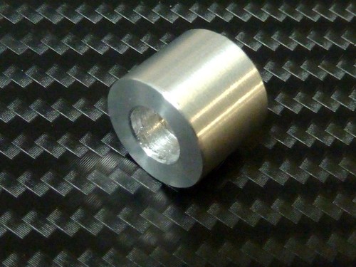 Aluminium entretoise 2011 - entretoise, t4