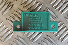 Boitier Relais - PEUGEOT 806 -