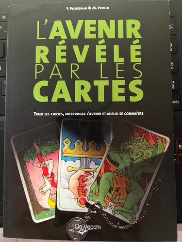 Feslikenian picollo avenir - feslikenian,