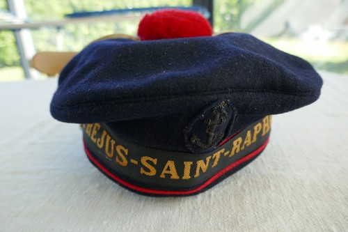 Marine nationale bachi ancien - marine,