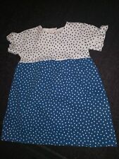 Robe Zara 2-3 ans