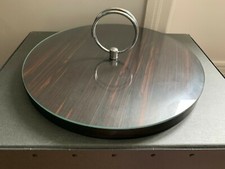 Plateau à fromage vintage en