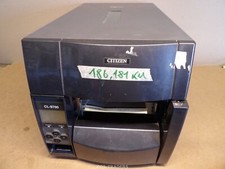 Imprimante codes barres - de,