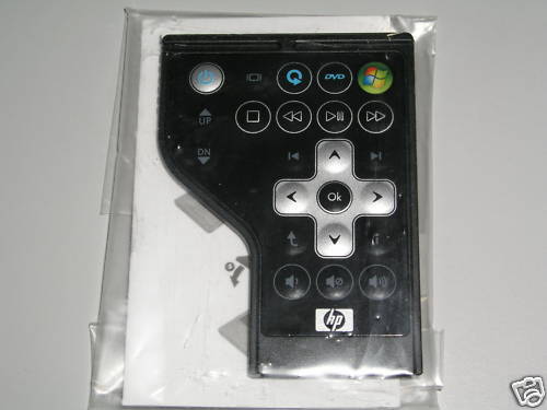 Télécommande dv1000 - hp,