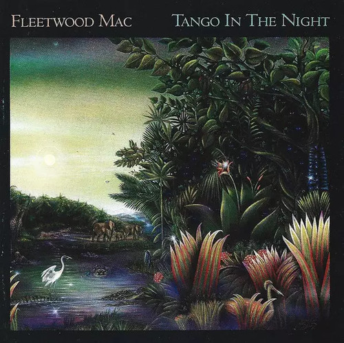 Tango the night fleetwood - tango,