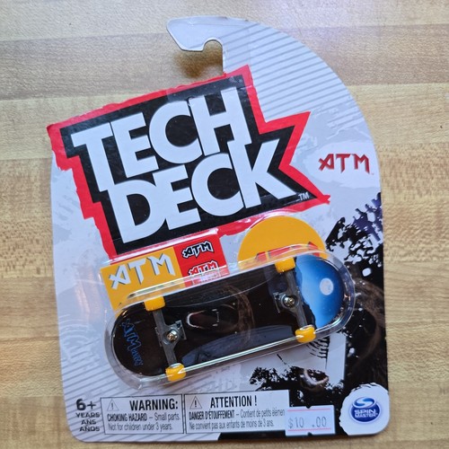 Tech deck atm bear moon - , 2022