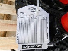 Moteur (Suzuki - Gsxr 750 1988 - 1990)