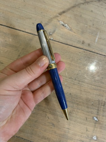Stylo bille vintage - bille,