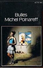 Michel Polnareff Bulles -
