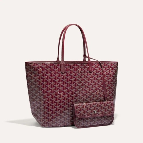 Goyard sac saint louis - goyard,
