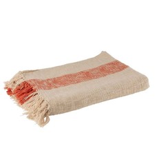 Plaid Déco "Emma" 140x180cm